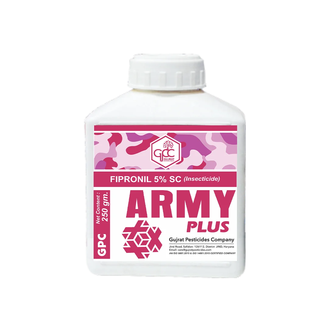 ARMY PLUS 250GM